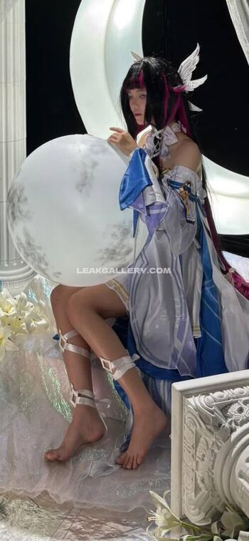 Full leaked Ghostyttv private onlyfans photo