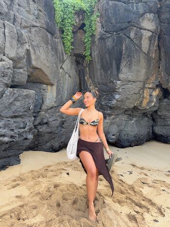 Full leaked Gia duddy  page private onlyfans photo