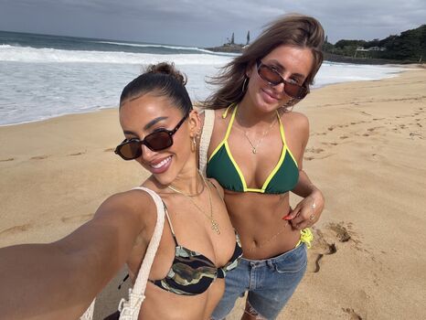 Full leaked Gia duddy  page private onlyfans photo