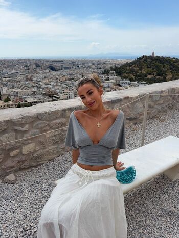 Gia Duddy