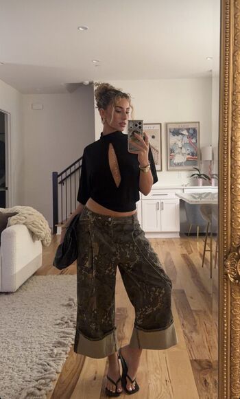 Full leaked Gia duddy private onlyfans photo