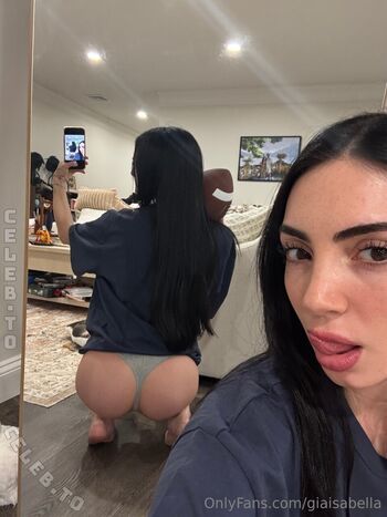 Gia Isabella