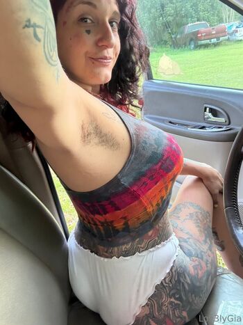Full leaked Gia lovely private onlyfans photo