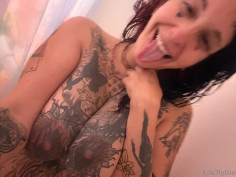 Full leaked Gia lovely page private onlyfans photo