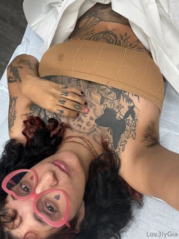 Full leaked Gia lovely page private onlyfans photo