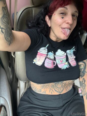 Full leaked Gia lovely page private onlyfans photo