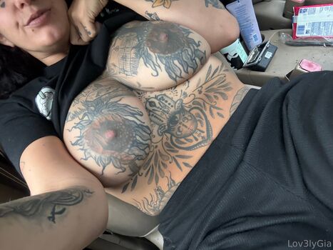Full leaked Gia lovely page private onlyfans photo