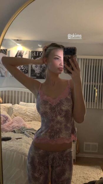 Full leaked Gia piombo private onlyfans photo