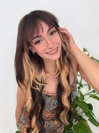 Full leaked Giada cristina bessi private onlyfans photo