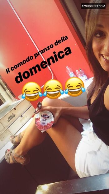 Full leaked Giada giacalone private onlyfans photo