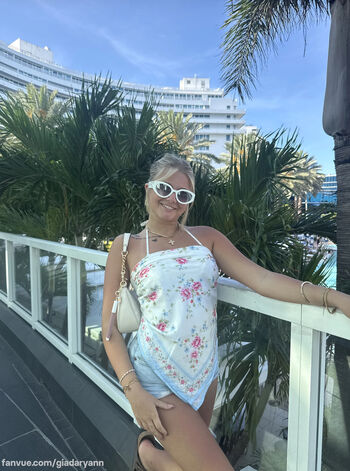 Full leaked Giada ryann page private onlyfans photo
