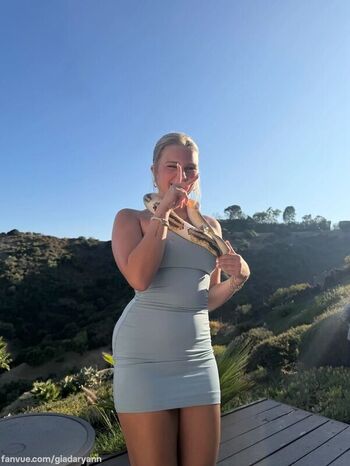 Full leaked Giada ryann private onlyfans photo