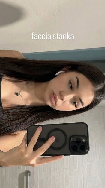 Full leaked Giadaranze private onlyfans photo