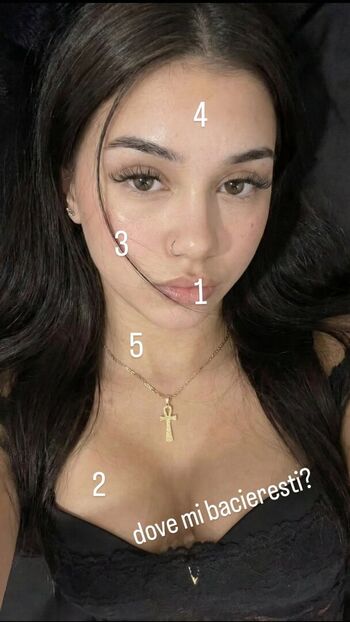 Full leaked Giadaranze private onlyfans photo