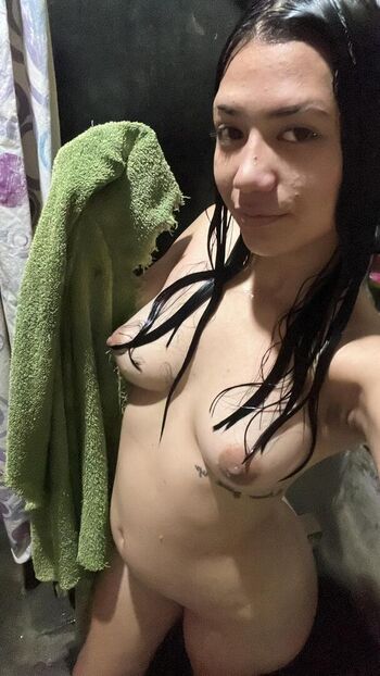 Full leaked Gianela vecellio private onlyfans photo