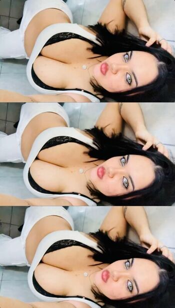 Full leaked Gianella barbero private onlyfans photo