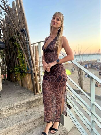 Full leaked Gianina fresone private onlyfans photo