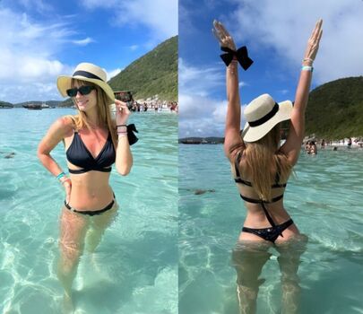 Full leaked Gianina fresone private onlyfans photo