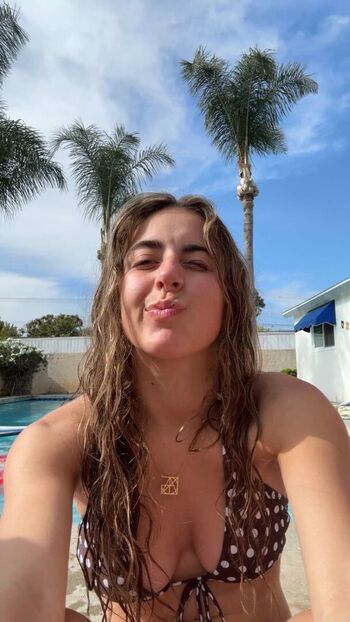 Full leaked Gianina paolantonio private onlyfans photo