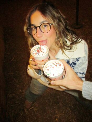 Full leaked Gianina paolantonio private onlyfans photo