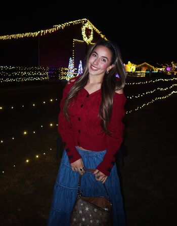 Full leaked Gianina paolantonio private onlyfans photo