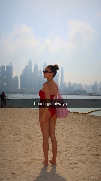 Full leaked Gianina paolantonio private onlyfans photo