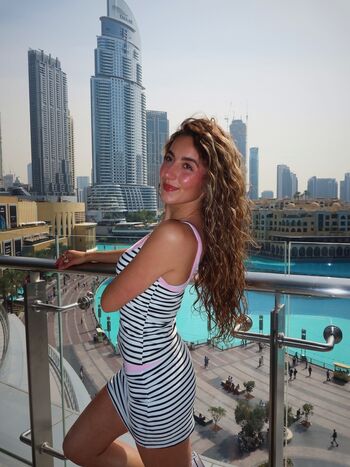 Full leaked Gianina paolantonio private onlyfans photo