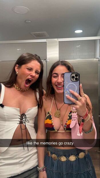 Full leaked Gianina paolantonio private onlyfans photo