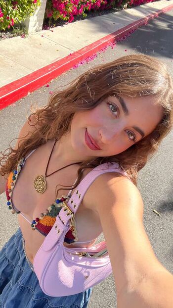 Full leaked Gianina paolantonio private onlyfans photo