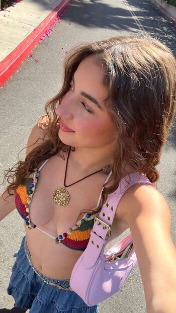 Full leaked Gianina paolantonio private onlyfans photo