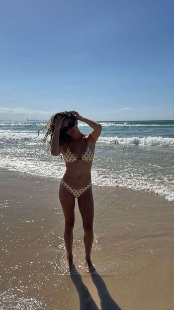 Full leaked Gianina paolantonio private onlyfans photo