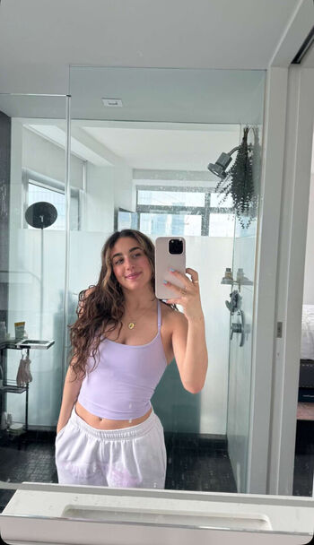 Full leaked Gianina paolantonio private onlyfans photo