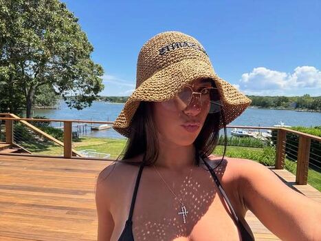 Full leaked Gianna bonacorso  page private onlyfans photo