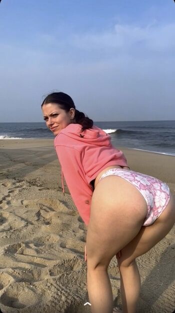 Full leaked Gianna christine private onlyfans photo