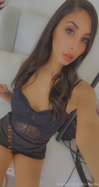 Full leaked Gianna diorxxx private onlyfans photo