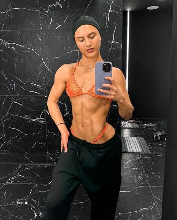 Full leaked Giannahfit private onlyfans photo
