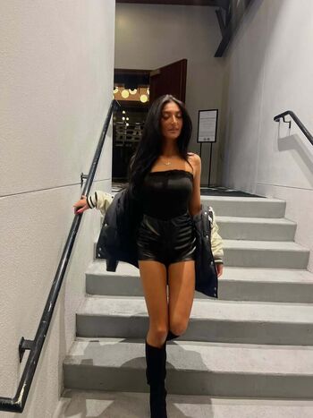 Full leaked Giannamelio private onlyfans photo