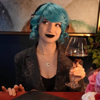 Full leaked Gibi asmr page private onlyfans photo