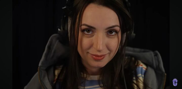 Full leaked Gibi asmr page private onlyfans photo