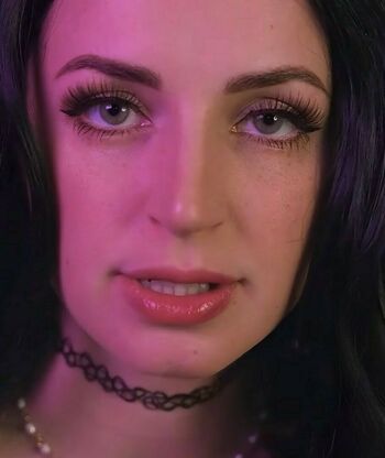 Gibi Asmr