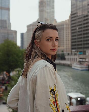 Full leaked Gibi asmr private onlyfans photo