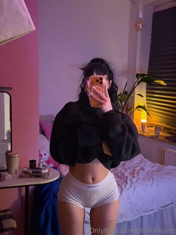 Full leaked Gibmafeuerr page private onlyfans photo