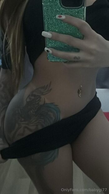 Full leaked Gibueno private onlyfans photo