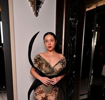 Full leaked Gideon adlon private onlyfans photo