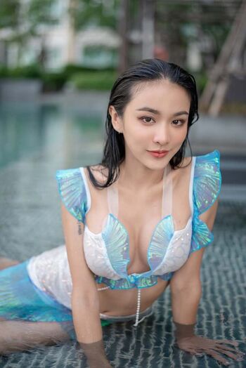 Full leaked Gift wirungrong chaisiri private onlyfans photo