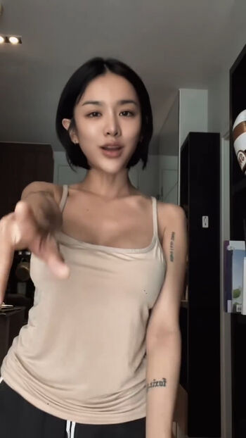 Full leaked Gift wirungrong chaisiri private onlyfans photo
