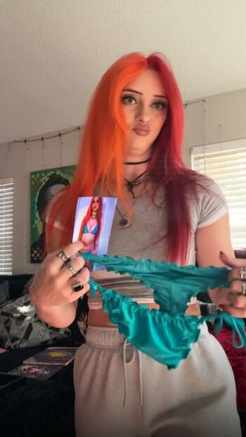 Full leaked Gigi dolan  page private onlyfans photo