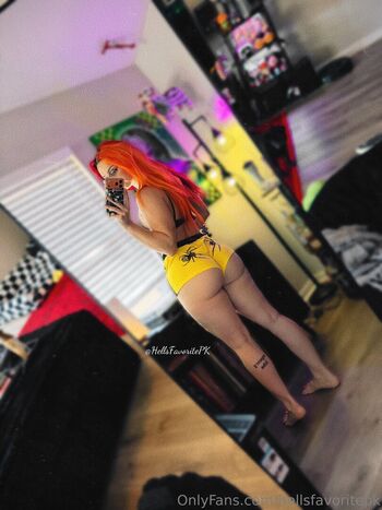 Full leaked Gigi dolan private onlyfans photo