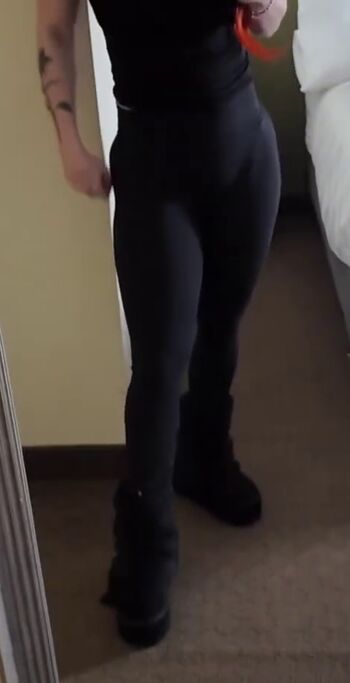 Full leaked Gigi dolan private onlyfans photo