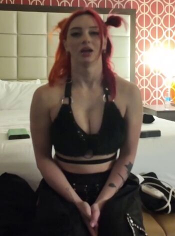 Full leaked Gigi dolan  page private onlyfans photo